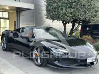 2024 Ferrari 296