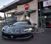 2024 Ferrari 296
