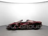 2024 Ferrari 296