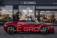 2024 Ferrari 296