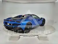 2024 Ferrari 296