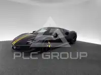 2024 Ferrari 296