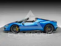 2024 Ferrari 296