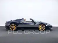 2024 Ferrari 296