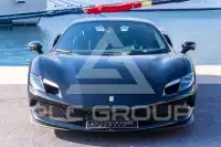 2024 Ferrari 296