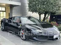 2024 Ferrari 296