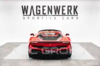 2024 Ferrari 296