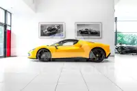 2024 Ferrari 296