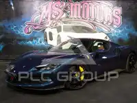 2024 Ferrari 296