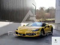2024 Ferrari 296