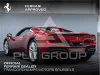 2024 Ferrari 296