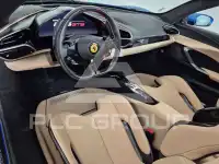 2024 Ferrari 296