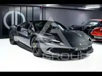 2024 Ferrari 296