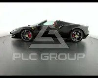 2024 Ferrari 296