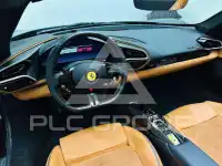 2024 Ferrari 296