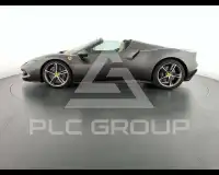 2024 Ferrari 296