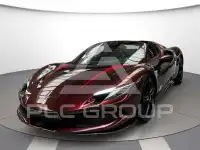 2024 Ferrari 296