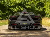 2024 Ferrari 296