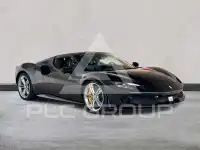 2024 Ferrari 296