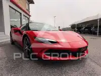 2024 Ferrari 296