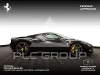 2024 Ferrari 296