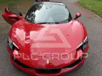 2024 Ferrari 296
