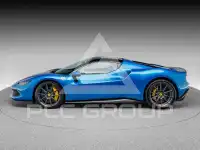 2024 Ferrari 296