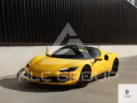 2024 Ferrari 296