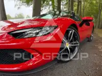 2024 Ferrari 296