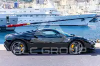 2024 Ferrari 296