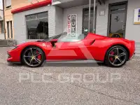 2024 Ferrari 296