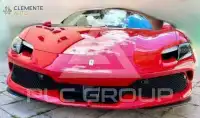 2024 Ferrari 296