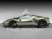2024 Ferrari 296