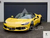 2024 Ferrari 296