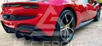 2024 Ferrari 296