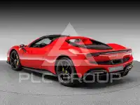 2024 Ferrari 296
