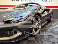 2024 Ferrari 296
