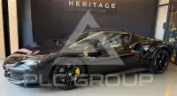 2024 Ferrari 296