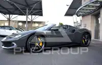 2024 Ferrari 296