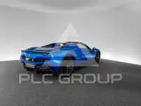 2024 Ferrari 296