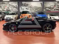 2024 Ferrari 296