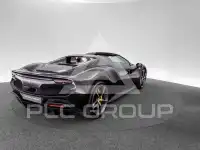 2024 Ferrari 296