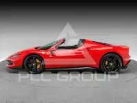 2024 Ferrari 296