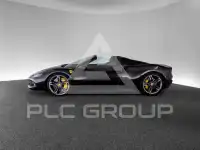 2024 Ferrari 296