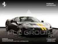 2024 Ferrari 296