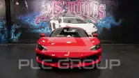 2024 Ferrari 296