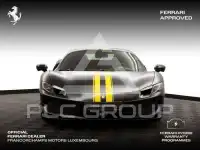 2024 Ferrari 296