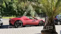 2024 Ferrari 296