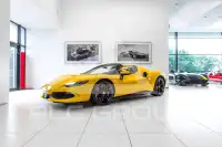 2024 Ferrari 296