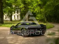 2024 Ferrari 296